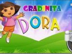 Dora - Gradinita