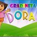Dora - Gradinita